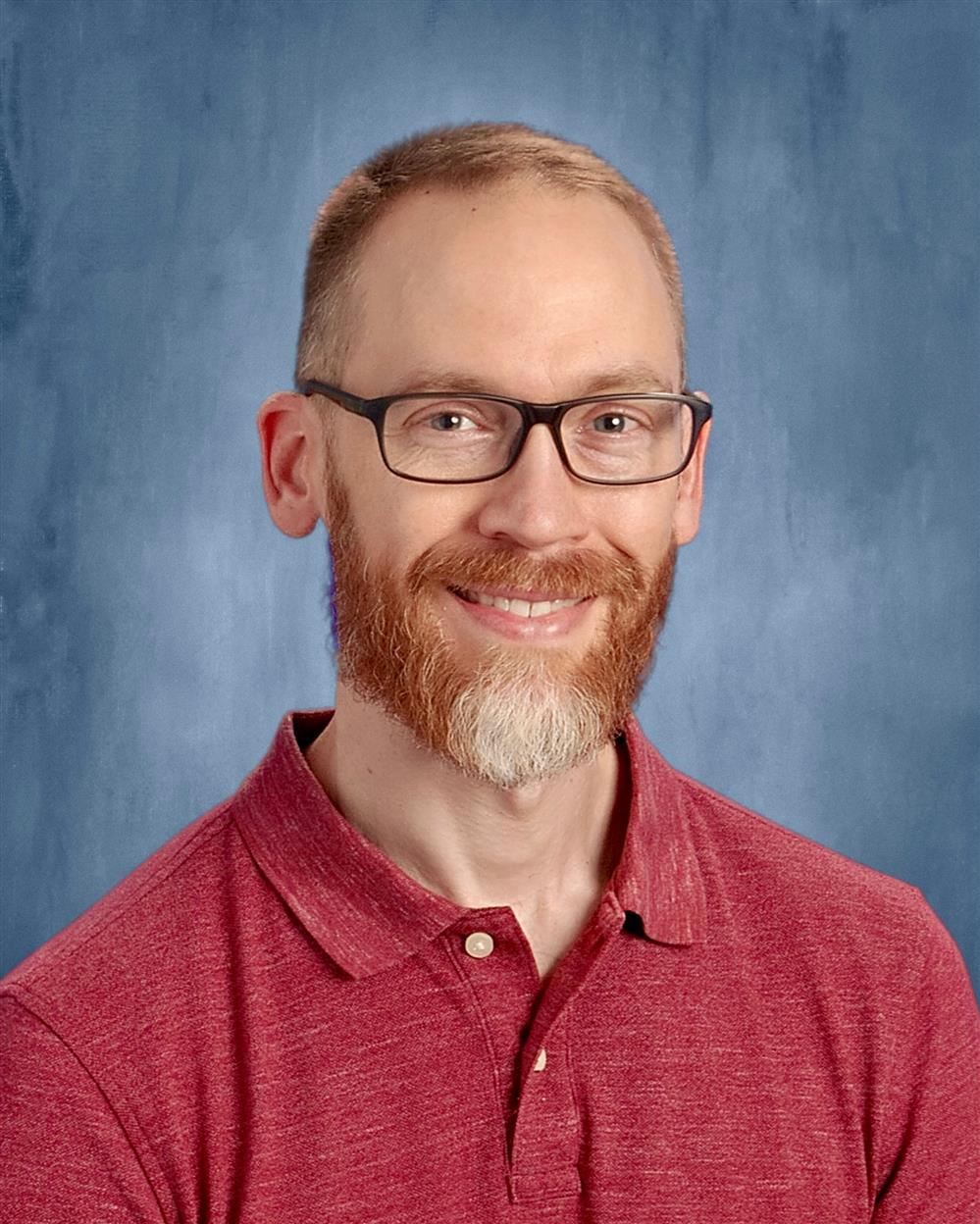 Bryan Haywood